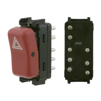 Febi Bilstein Hazard Warning Flasher - 1248200110